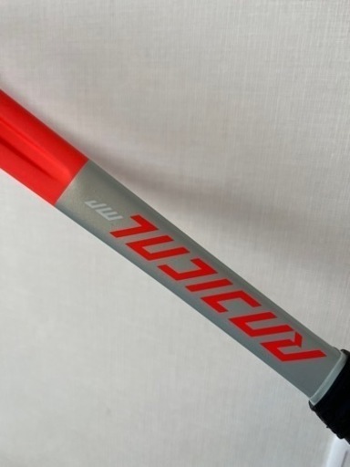 HEAD radical MP 美品