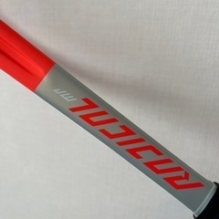 HEAD radical MP 美品の画像