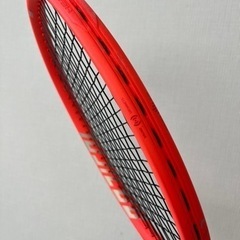 HEAD radical MP 美品の画像