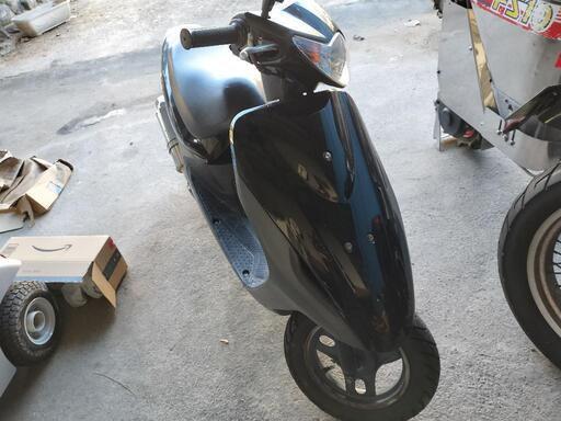 【HONDA】Dio　ディオ　スクーター　実働　良好
