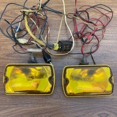 シビエ製「タイプ・ミニ」ランプ本体中古の画像