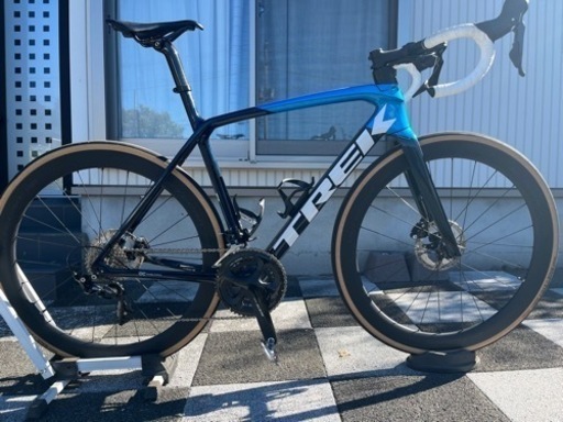 トレック　エモンダ　SL5   アルテグラC50付き