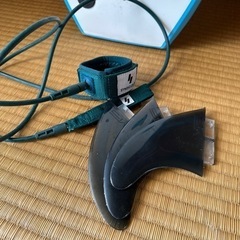 ソフテック　6.6ftの画像