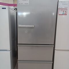 ★ジモティ割あり★ AQUA 3ドア冷蔵庫 AQR-27H 27...
