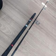 竿　DAIWA　Catalina　dorado70　オフショアル...