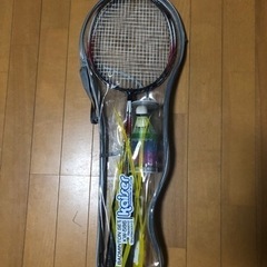 バドミントンセット
