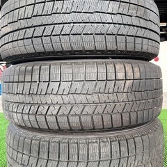 225/60R17 アル、ヴェル、エクストレイル等の画像