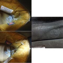 ティンバーランド 6インチ プレミアムブーツ 12907 23.0cm レースアップブーツ ブラック ヌバック Timberland レディース 23cm 札幌市 白石店の画像