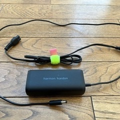 【美品】ALLURE harman kardon 　アマゾンアレクサ付属 Amazon.co.jp: Harman Kardon ALLURE Portable アルーア ポータブル