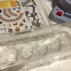【取引中】荒川区　スーパーマリオカートレーシングDXの画像