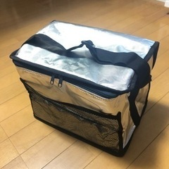 保冷バッグ