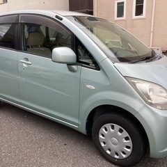 ⭐️全込み13万円‼️⭐️実走行8万km台‼️⭐️車検たっぷり7...