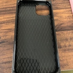 （現在受付しておりません）　無料　iPhone13 ケース　斜め...