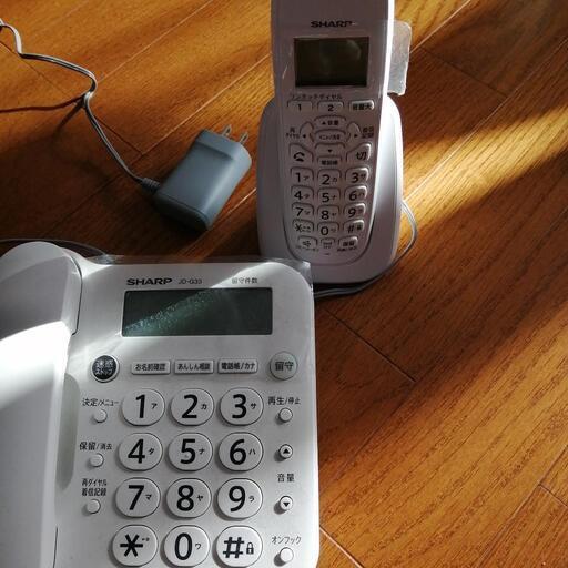 電話機