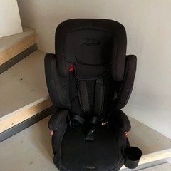 aprica チャイルドシート