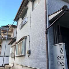 現在調整中　駅徒歩10分