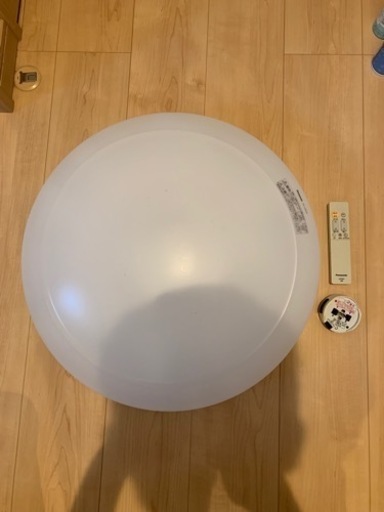 LED シーリングライト パナソニック製