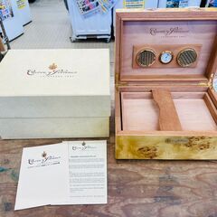 クエルボ・イ・ソブリノス 調湿ボックス