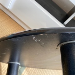 テーブル【お話し中】の画像