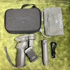 DJI Osmo Mobile 3 コンボ ディージェーアイ オ...
