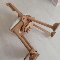 ドイツ製　イスの画像