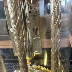 置き時計　中古の画像