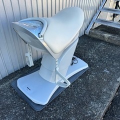 National JOBA ジョーバ EU7800の画像