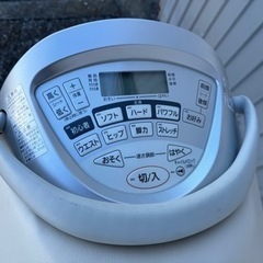 National JOBA ジョーバ EU7800の画像