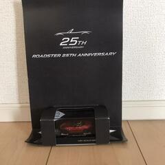 新品、マツダ　MAZDA  ROADSTER ROADSTERミ...
