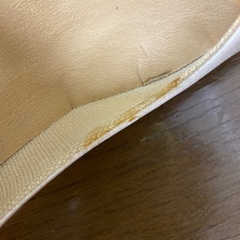 結婚式　パンプスの画像
