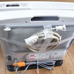 リンナイプロパンガスファンヒータ 2022年製 SRC-365E【モノ市場東浦店】の画像
