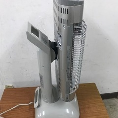 取引場所　南観音　K 2311-481 DAIKIN 遠赤外線暖房機　セラムヒート　2012年製　ERFT11NS 説明書あり　動作確認済みの画像