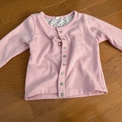 子供服　　おまけの画像