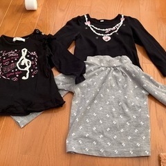 子供服　　おまけの画像