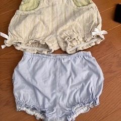子供服　　おまけの画像