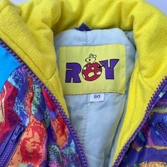 ⚠️値下げ⚠️ぷーさんスキーセットの画像