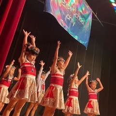 -11/26（日）-キッズダンス　無料体験会！の画像
