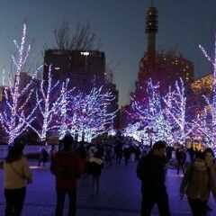 LINEから、仲良くなりませんか。