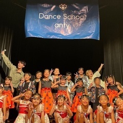-11/26（日）-キッズダンス　無料体験会！の画像