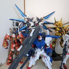 ガンプラ
