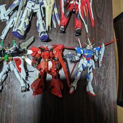 ガンプラの画像