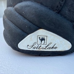 ⚠️値下げ⚠️レディース・キッズスノーボード3点セットの画像