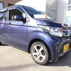 安心の全て込み価格♪H27　N-WGNタイプG ナビ等充実装備(...