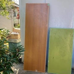 会議用テーブル・会議用椅子 セットの画像