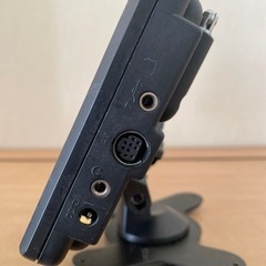 カー用品　ナビ本体のみの画像