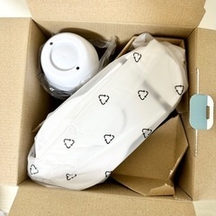 【新品未使用】ソーダストリーム　ガイアの画像