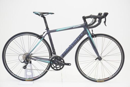 Bianchi 「ビアンキ」 INTREPIDA SORA 2017年モデル ロードバイク