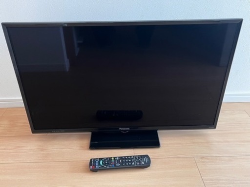 Panasonic 32v型
