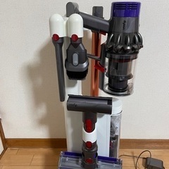 ダイソンv10    今週中のみ25000円〜20000円に値下...