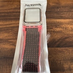 （現在受付しておりません）　無料　Apple Watch カバー...